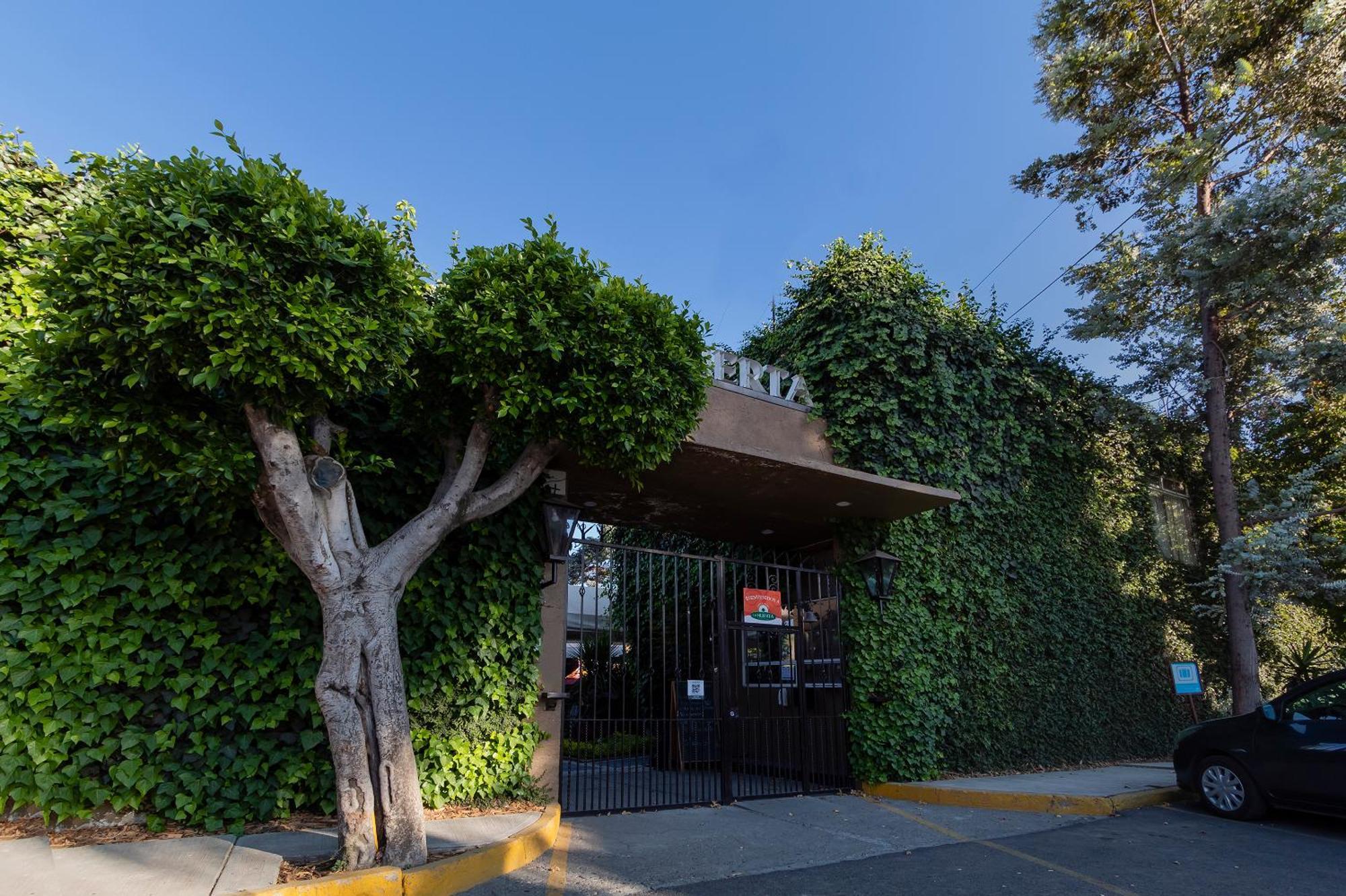 צ'ולולה Capital O La Huerta Golf & Hotel מראה חיצוני תמונה